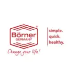 Borner Europe discount codes